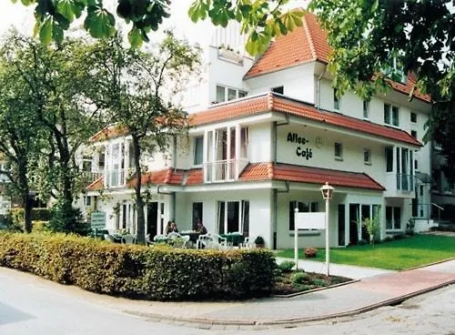 Gästehaus Bögemann-1