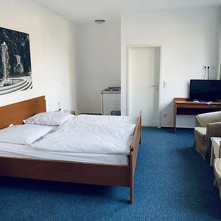 Gästehaus Bögemann-2